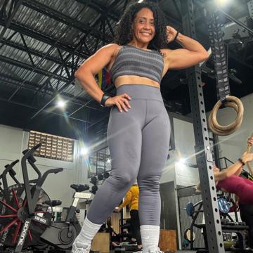 Klaudymar Fereira profile photo