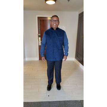 Antonio Acosta profile photo