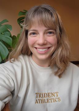 Elizabeth Kintner profile photo