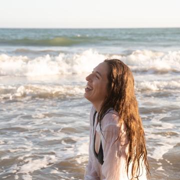 Kelsi Andrews-Sharer profile photo