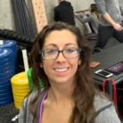 Kayla Genson profile photo