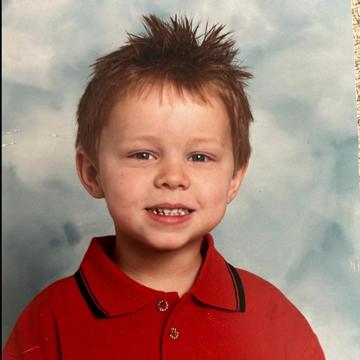 George Jones profile photo