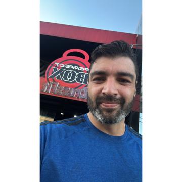 Emerson Nogueira profile photo