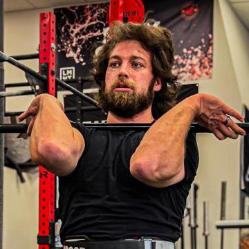 Tyler Limoges profile photo