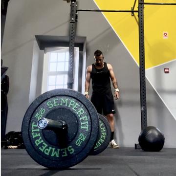 Fábio Jesus profile photo