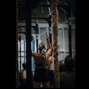 Chelsea Carroll profile photo