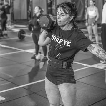 Carole MARTINEZ profile photo