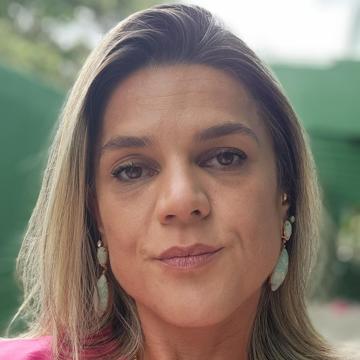 Priscilla Medeiros Moura profile photo