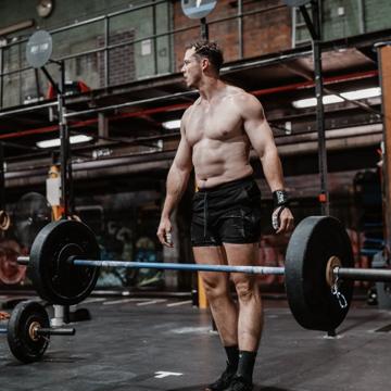 Joshua Ainslie profile photo