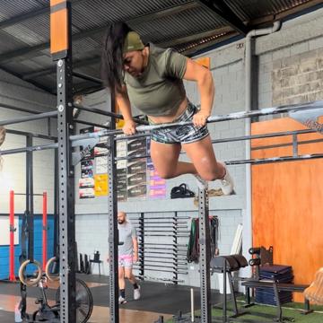 Mariela Fonseca profile photo