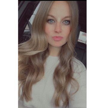 Kara Beggs profile photo