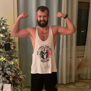 Sergii Goncharov profile photo