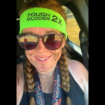 Lindsay Chames profile photo