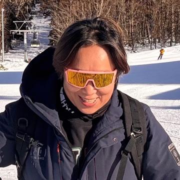 MingKan Huang profile photo