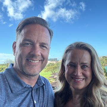 Byron Lawrence profile photo