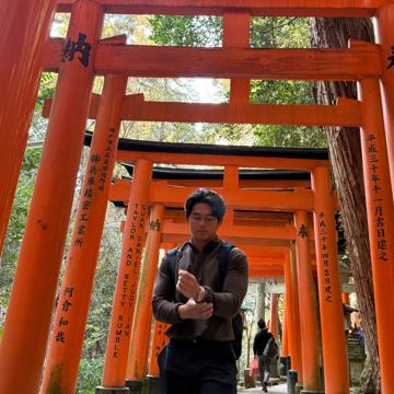 Cedrick Santos profile photo