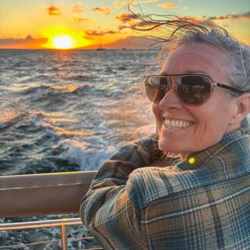 Paula Del Bosco profile photo