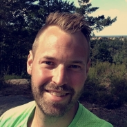 Kenneth Omholt profile photo