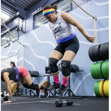 Camila Gonzalez Pereira profile photo