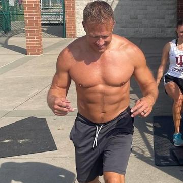 Stephen Sams profile photo