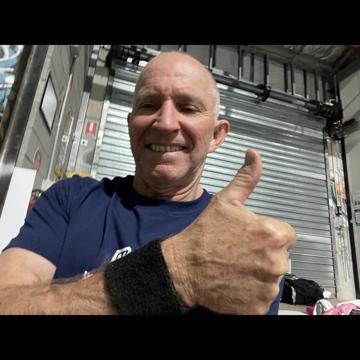 Jeff Searle profile photo