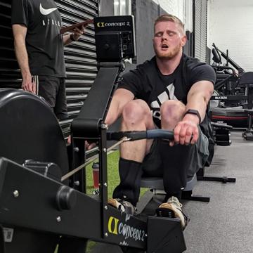 Danny Magill profile photo