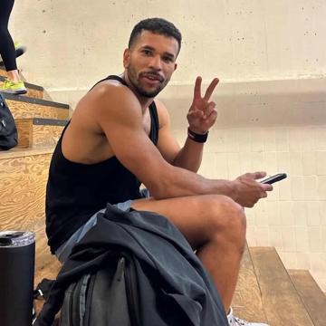 Rolando Mathias profile photo