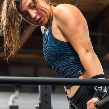 Antonia Gergen profile photo