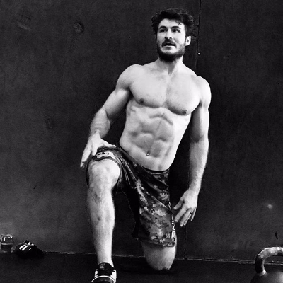 Ian Passino profile photo