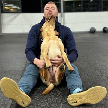 Melvin Bailey Brouwer profile photo