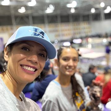 Angelita Almodovar-Keene profile photo