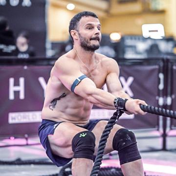 Andrey Katsarski profile photo