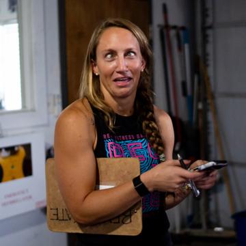 Stephanie Wright profile photo