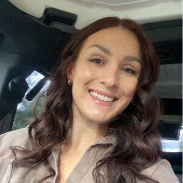 Michelle Crosby profile photo