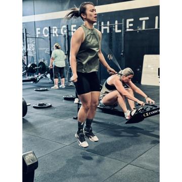 Somaly Herridge profile photo