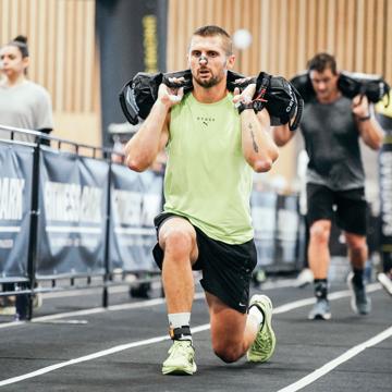 Benjamin Accary profile photo