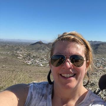 Gail Ettaro profile photo