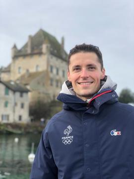 Thibaut TARDIF profile photo