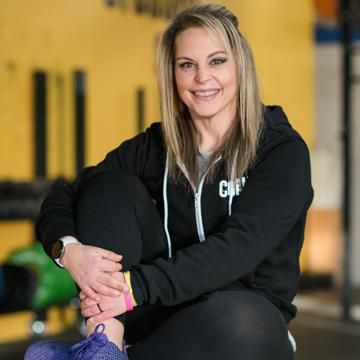 Mary Cook profile photo