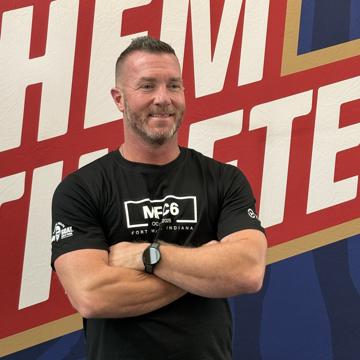 Stephen Causey profile photo