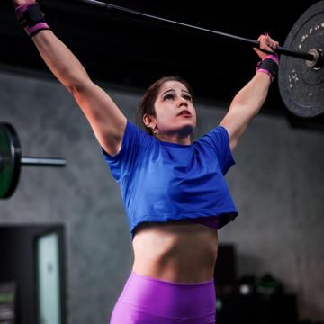 Vanessa GOMES DE SÁ profile photo