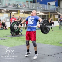 Kevin Dillard profile photo