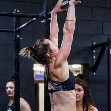 Niamh Lucey profile photo