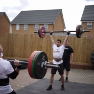 Ben Lightfoot profile photo