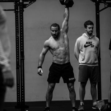 Michiel Parson profile photo