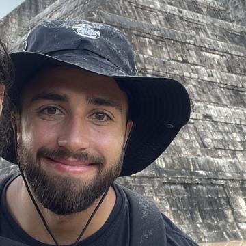 Théaud de Gaulejac profile photo