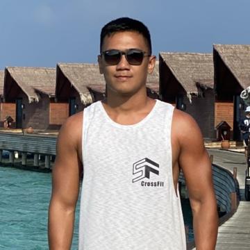 Christian Henson Tan profile photo