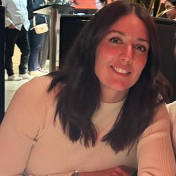 Kimberley Vaughan profile photo