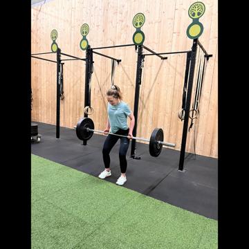 Mareen Honsel profile photo