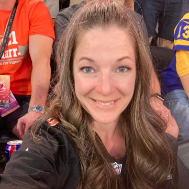 Joanne Walter profile photo